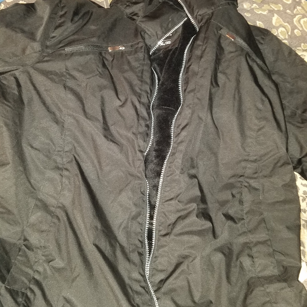 ZEROXPOSURE Womens Coat